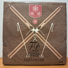 Load image into Gallery viewer, Paviot Dinner Napkins 🇫🇷