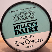 Load image into Gallery viewer, Miller's Dairy Ice Cream