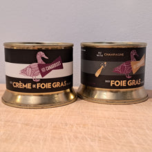 Load image into Gallery viewer, Les Canardises Duck Foie Gras