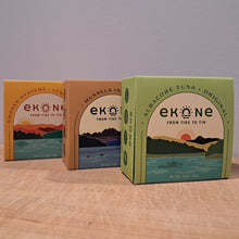 Load image into Gallery viewer, Ekone Gourmet Seafood