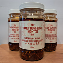 Load image into Gallery viewer, The Daily Dumpling Wonton Co Sauces