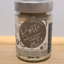 Load image into Gallery viewer, Premium Risotto Blends from Botanic & Fruits