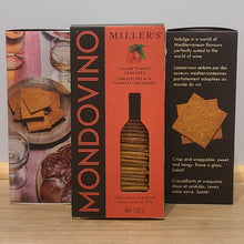 Load image into Gallery viewer, Mondovino Aperitivo Crackers