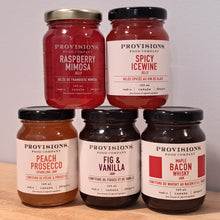 Load image into Gallery viewer, Provisions Cocktail Jams 🇨🇦