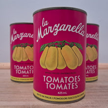 Load image into Gallery viewer, Viani Marzanella Tomatoes (Whole Peeled)