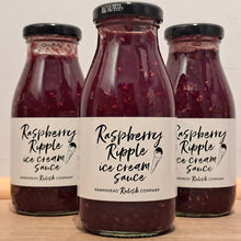 Load image into Gallery viewer, Dessert Sauces from Hawkshead Relish Co.