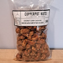 Load image into Gallery viewer, Copperpot Nuts (8 varieties)