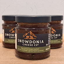 Load image into Gallery viewer, Snowdonia Cheese Chutneys 🏴