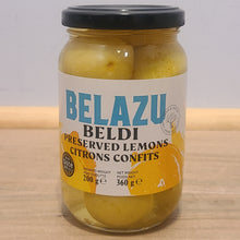Load image into Gallery viewer, Belazu Beldi Preserved Lemons