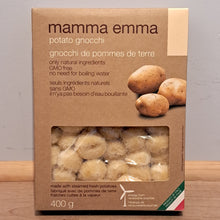 Load image into Gallery viewer, Mamma Emma Stuffed Gnocchi 🇮🇹