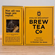 Load image into Gallery viewer, Brew Tea Co Teas (5 options)