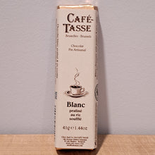 Load image into Gallery viewer, Chocolate Bars from Chocolat Café-Tasse (45g)