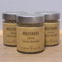 Load image into Gallery viewer, Fleur d’Olive Mustards (4 varieties)
