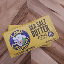 Load image into Gallery viewer, Cows Creamery Butter