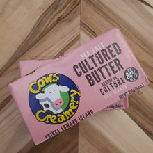 Load image into Gallery viewer, Cows Creamery Butter