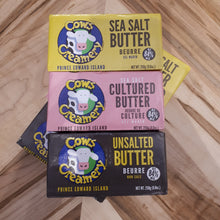 Load image into Gallery viewer, Cows Creamery Butter
