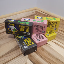 Load image into Gallery viewer, Cows Creamery Butter