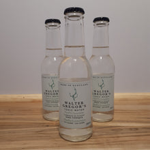 Load image into Gallery viewer, Walter Gregor's Tonic Water