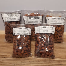 Load image into Gallery viewer, Copperpot Nuts (8 varieties)