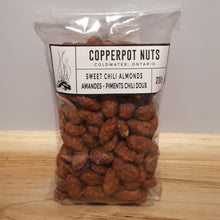 Load image into Gallery viewer, Copperpot Nuts (8 varieties)