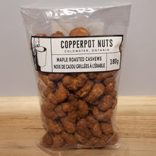 Load image into Gallery viewer, Copperpot Nuts (8 varieties)