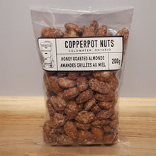 Load image into Gallery viewer, Copperpot Nuts (8 varieties)