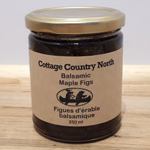 Load image into Gallery viewer, Cottage Country North Balsamic Maple Fig

