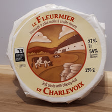 Load image into Gallery viewer, Le Fleurmier de Charlevoix (cow)π¨π¦