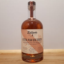Load image into Gallery viewer, Dillon&#39;s Strawberry Gin
