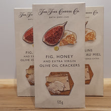 Load image into Gallery viewer, Fine Cheese Co. Crackers (7 varieties incl. GF)
