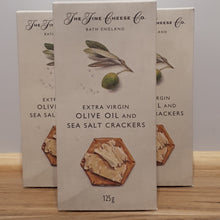 Load image into Gallery viewer, Fine Cheese Co. Crackers (7 varieties incl. GF)