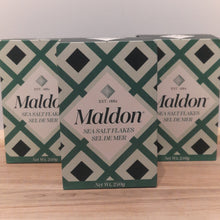 Load image into Gallery viewer, Maldon Sea Salt Flakes