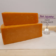 Load image into Gallery viewer, Red Fox (cow)🇬🇧