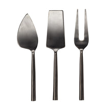 Load image into Gallery viewer, Cheese Knife Trios