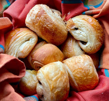 Load image into Gallery viewer, Chef Patrick Pain au Chocolat/ Chocolate Croissants (2 Options)
