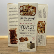 Load image into Gallery viewer, Fine Cheese Co’s Toast for Cheese