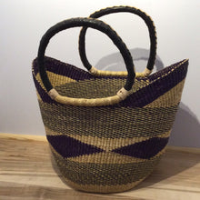 Load image into Gallery viewer, Naana’s Handwoven Market Baskets