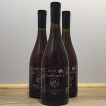 Load image into Gallery viewer, Cathy’s Kombucha (4 varieties)