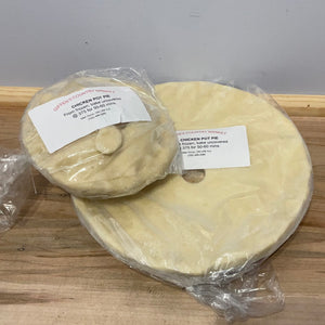 Giffen’s Country Market Pot Pies (2 varieties)