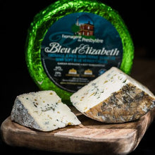 Load image into Gallery viewer, Bleu D’Elizabeth (cow) 🇨🇦