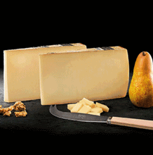Load image into Gallery viewer, Gruyère AOP Moléson Signature (cow)🇨🇭