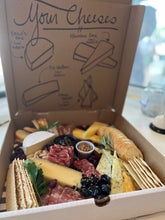 Load image into Gallery viewer, Canadian Cheese Feature
