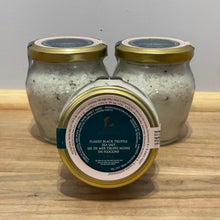 Load image into Gallery viewer, Truffle Hunter Flaked Black Truffle Sea Salt