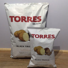 Load image into Gallery viewer, Torres Truffle Chips 🇪🇸 (3 sizes)