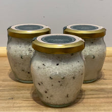 Load image into Gallery viewer, Truffle Hunter Flaked Black Truffle Sea Salt