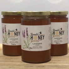 Load image into Gallery viewer, Donald’s Honey (7 options)