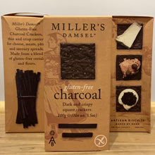 Load image into Gallery viewer, Miller's Damsel Wafers (4 varieties, incl GF)