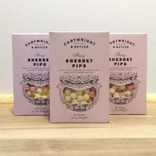 Load image into Gallery viewer, Cartwright & Butler Fruit Candies (3 varieties)
