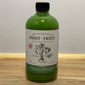 Root to Fruit (3 varieties)