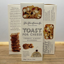 Load image into Gallery viewer, Fine Cheese Co’s Toast for Cheese